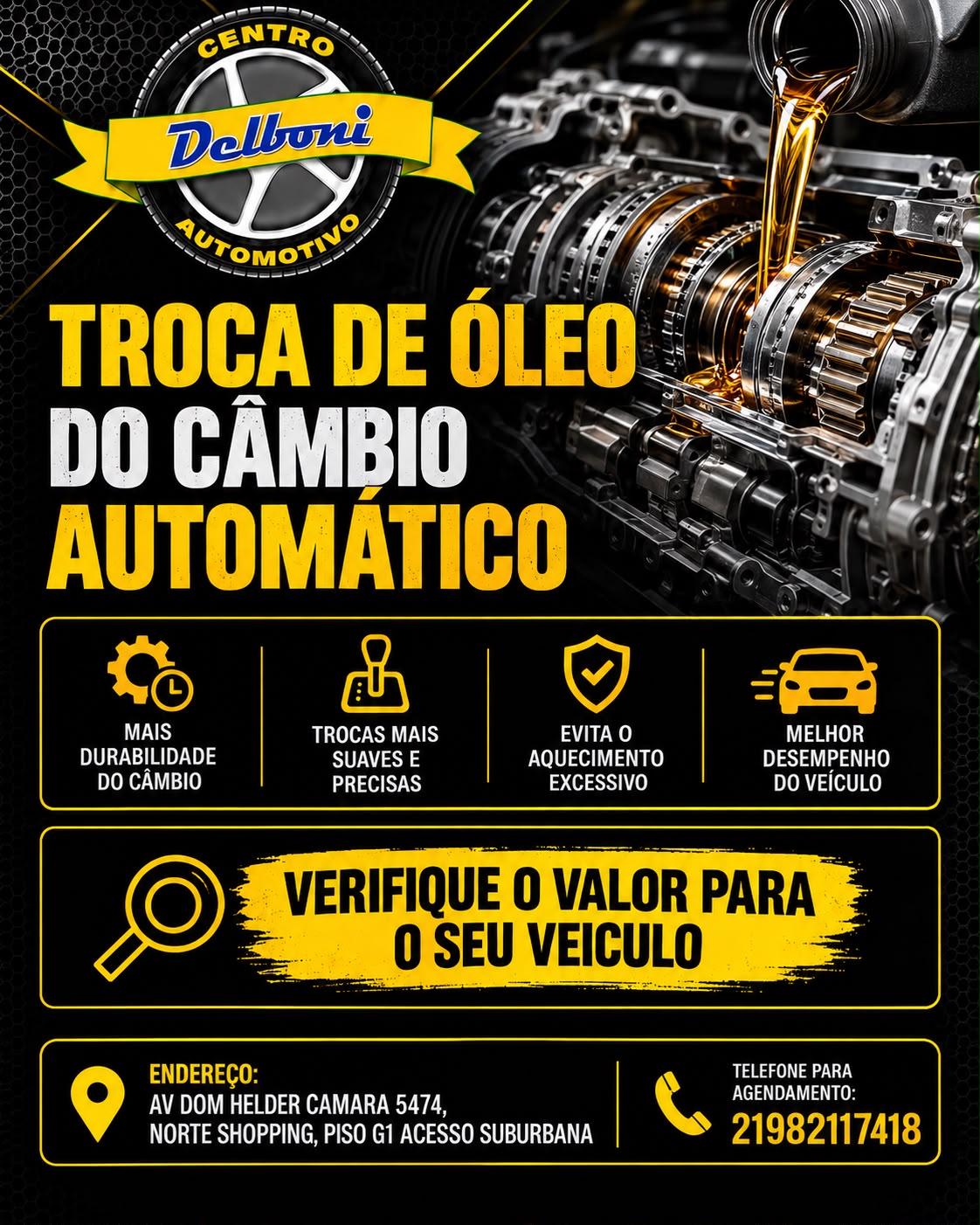 Promoção