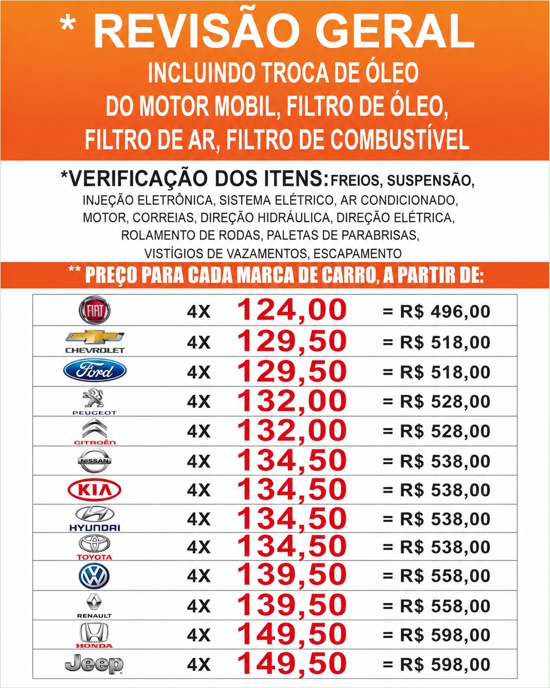 Promoção
