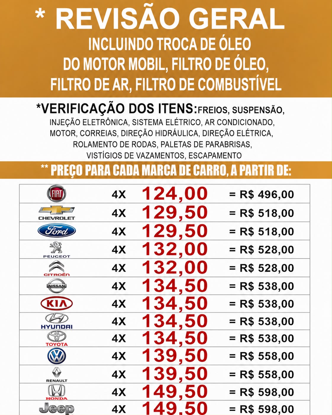 Promoção