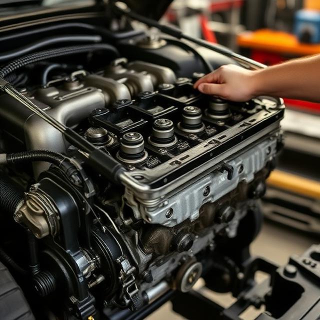 Motor